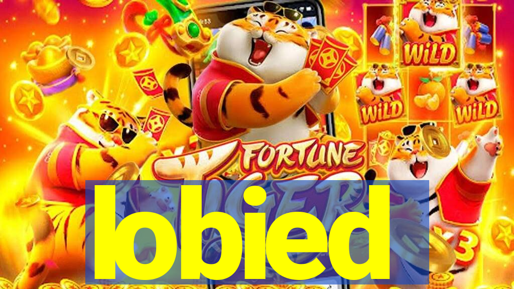 lobied