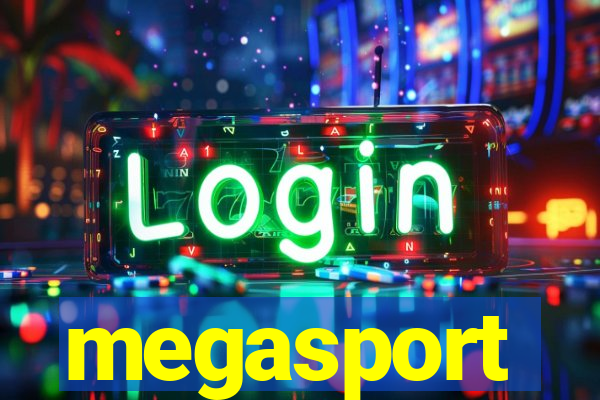 megasport