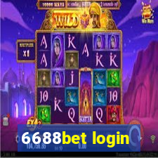 6688bet login