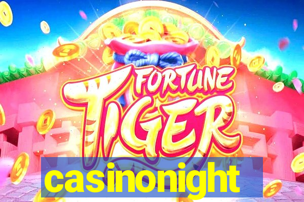 casinonight