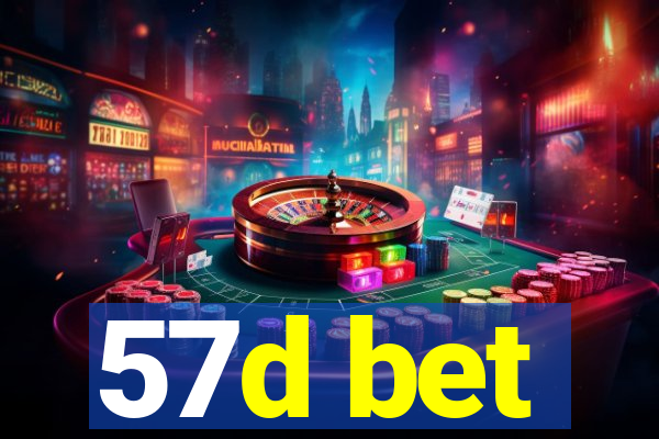 57d bet