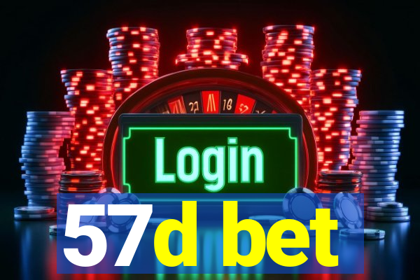 57d bet