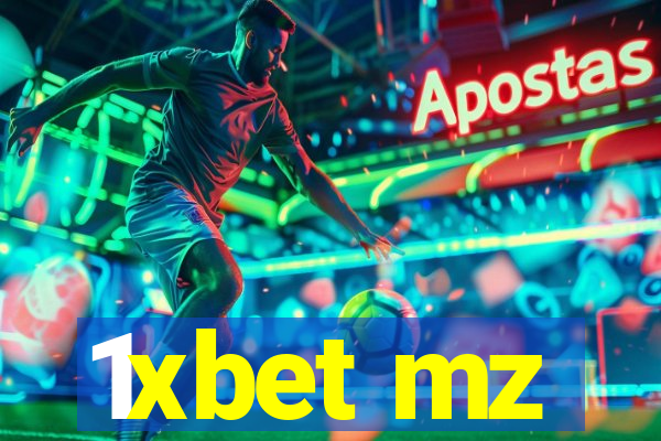 1xbet mz