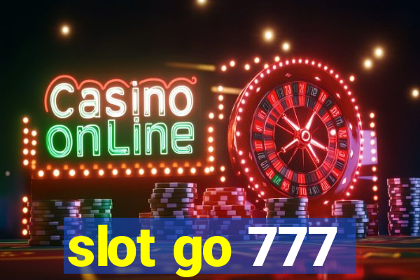 slot go 777