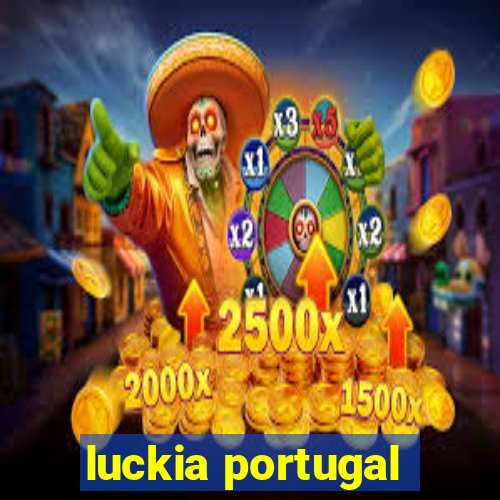 luckia portugal