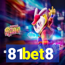 81bet8