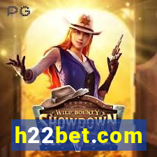 h22bet.com