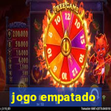 jogo empatado