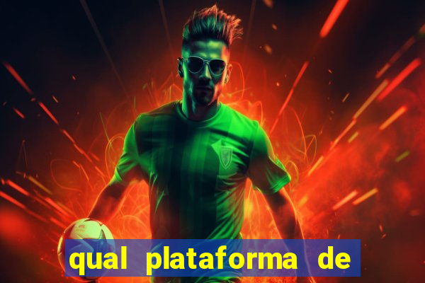 qual plataforma de jogo esta pagando hoje