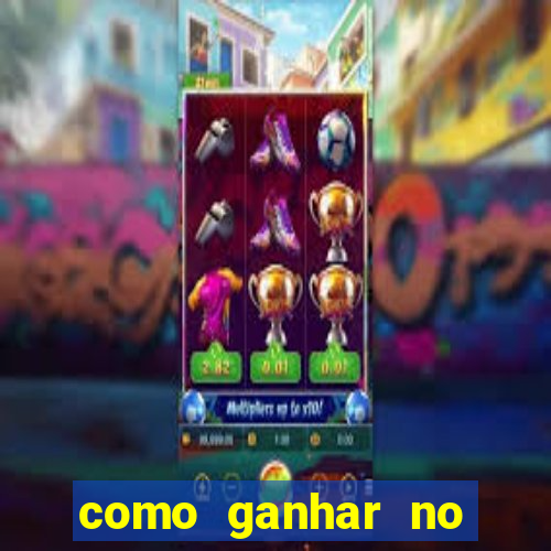 como ganhar no dragon fortune