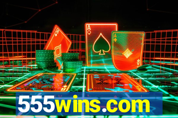 555wins.com