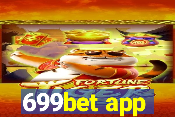 699bet app