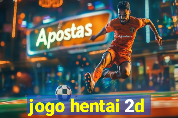 jogo hentai 2d