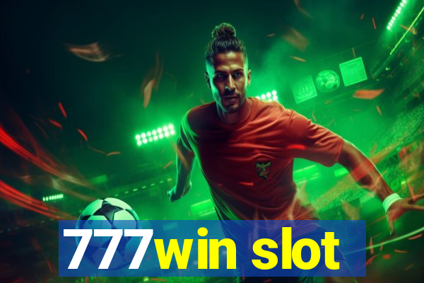 777win slot