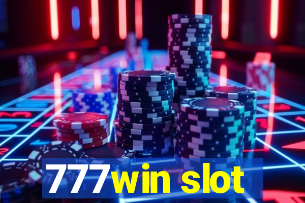 777win slot