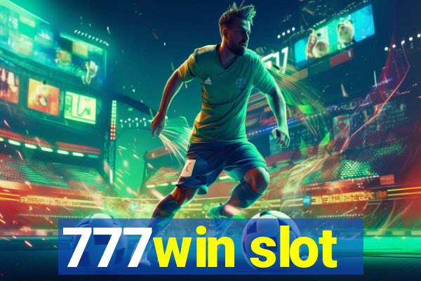 777win slot