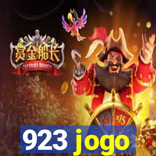 923 jogo