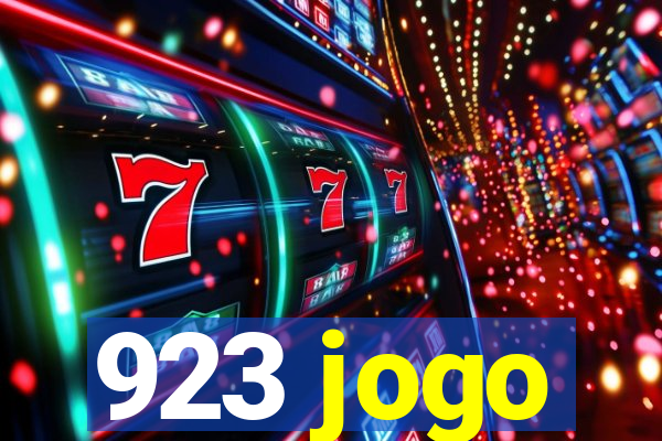 923 jogo