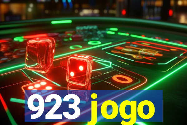 923 jogo