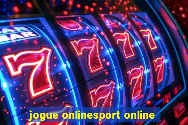 jogue onlinesport online