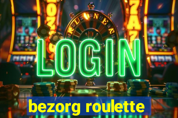 bezorg roulette