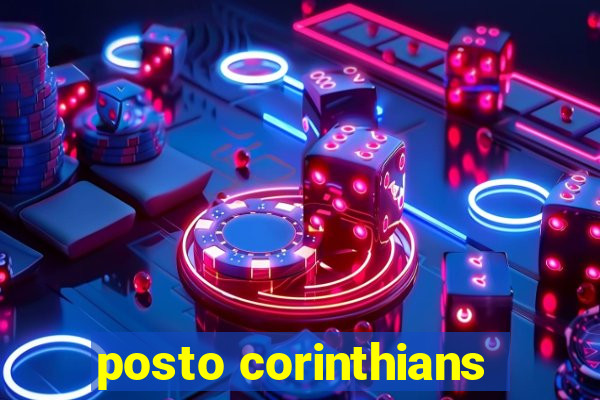 posto corinthians