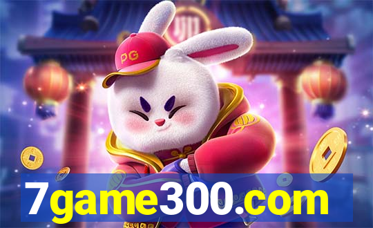 7game300.com