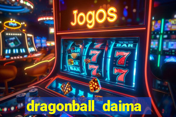 dragonball daima torrent magnet