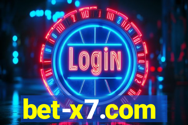 bet-x7.com