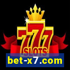 bet-x7.com