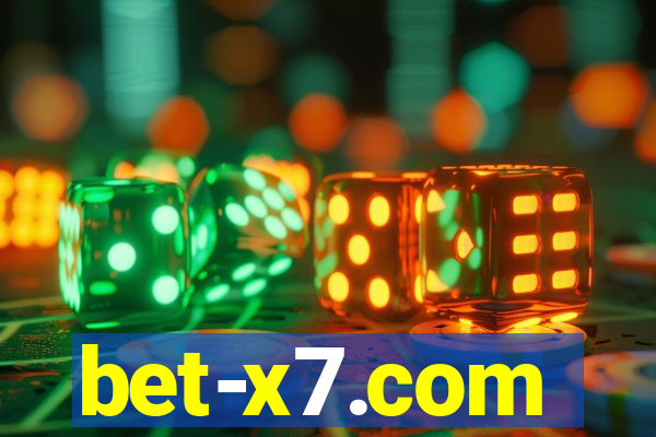 bet-x7.com