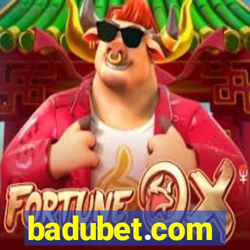 badubet.com