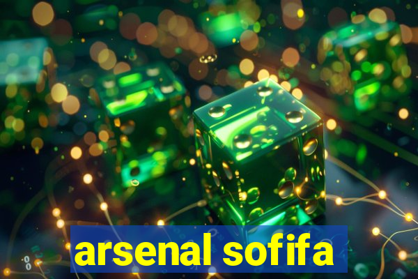 arsenal sofifa