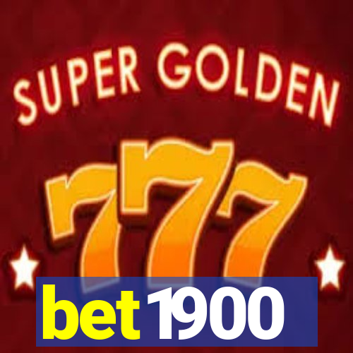 bet1900