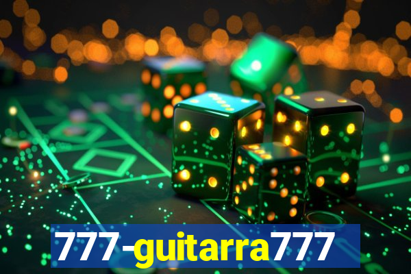 777-guitarra777.net