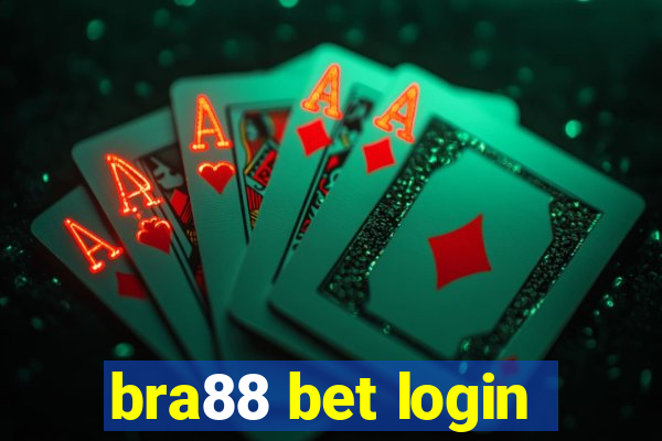 bra88 bet login