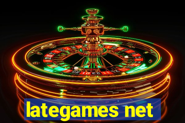 lategames net