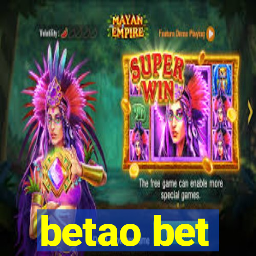 betao bet