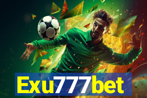 Exu777bet