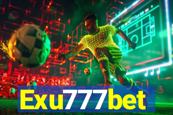 Exu777bet