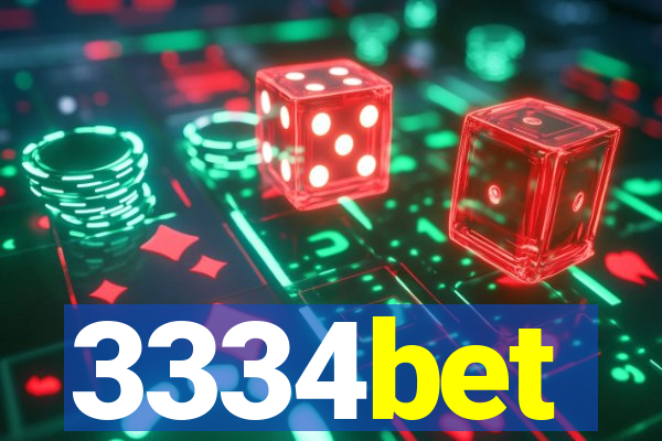 3334bet