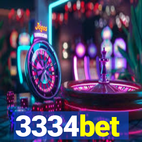 3334bet