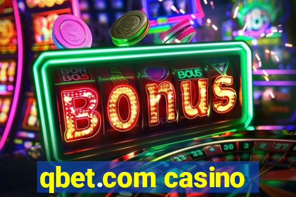 qbet.com casino