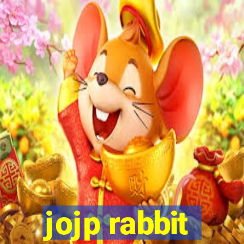 jojp rabbit