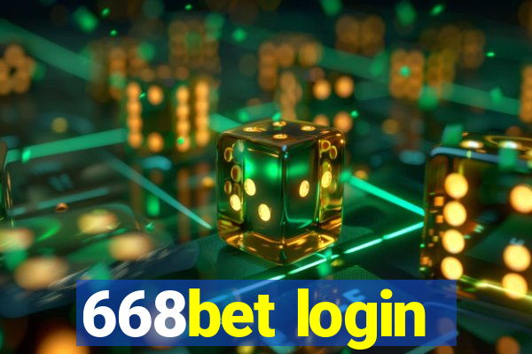 668bet login