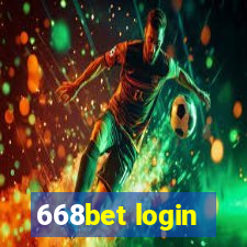 668bet login