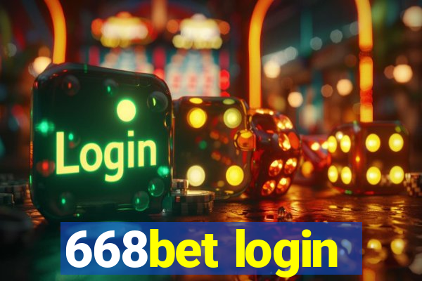 668bet login