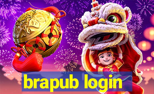 brapub login