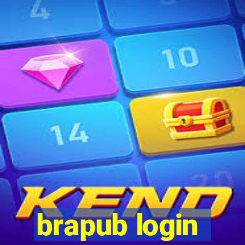 brapub login