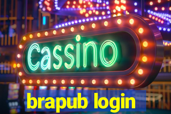 brapub login